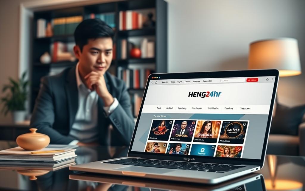 heng24hr เว็บบาคาร่าไทยน่าเชื่อถือ